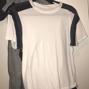 Rag and bone shirt